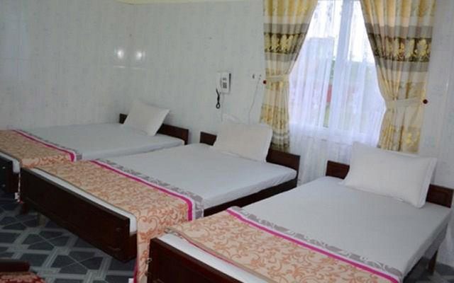 Nhà Nghỉ Phú Tài - Nguyễn Chánh