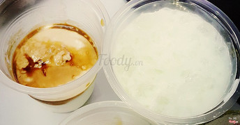 Sữa chua Caramen