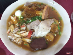 bánh canh