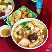 Bánh canh cua