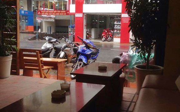 Út Trâm Cafe