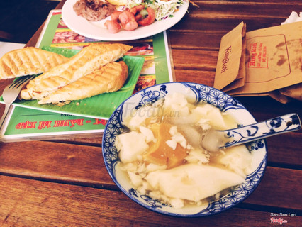 Tào phớ