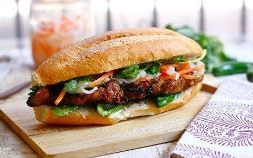 Bánh Mì Bình Dân