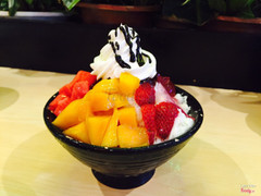 bingsu