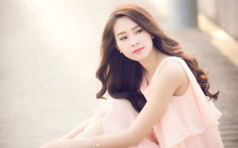 Xuân Thùy Hair Salon