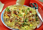 Bánh Tráng Nướng