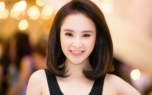 Cắt Tóc Huyền Huy
