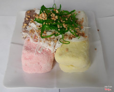 Nửa Ký Kem 4 Vị Sầu Riêng, Dâu, Sữa Dừa,***Cao