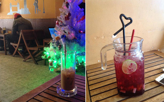 Culi Coffee