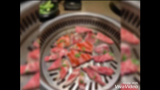 Sumo BBQ - Vincom Mega Mall Thảo Điền - Buffet Nướng & Lẩu