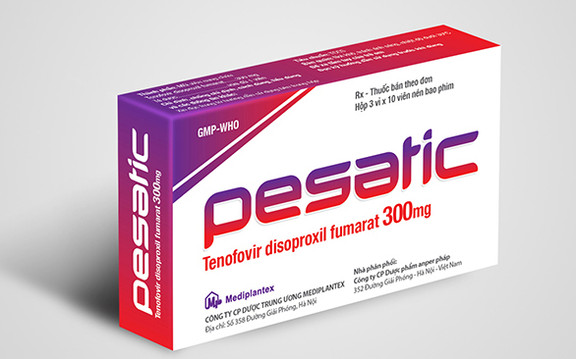 Quầy Thuốc Đa Phúc - Núi Đôi