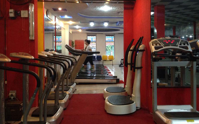 ADO Gym