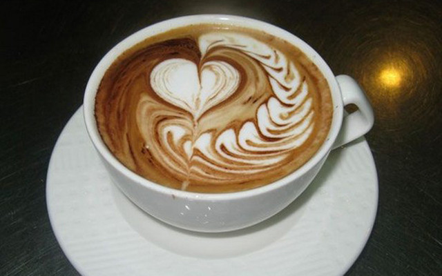 Minh Thủy Cafe 