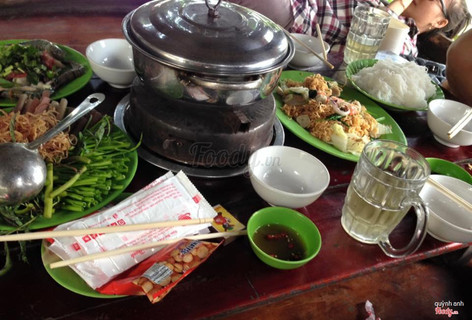 Nam Hà Quán