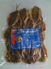 Khô cá chỉ vàng 150k/kg