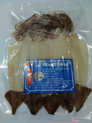 Mực 2 nắng 690k / kg