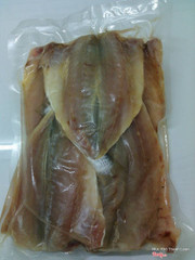 Cá đù 1 nắng loại lớn 170k/ kg