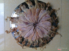 Mực khô Thanh Loan 