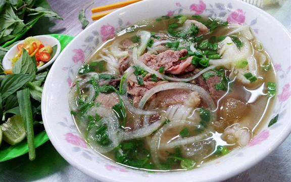 Phở Giang