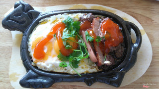 bò né
