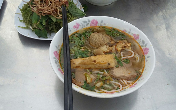 Quán Ba Nếp - Bò Kho & Bún Bò