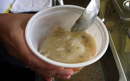 Cháo Dinh Dưỡng - Ngõ Văn Chương 2