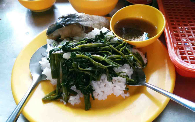 Cơm 53