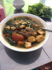 bún riêu