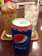 #UongPepsiAnNgonHon