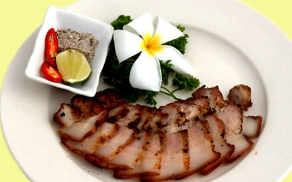 Hoa Sứ - Lê Văn Miến