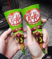 Kem kitkat 26