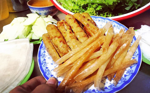 Long Xuyên