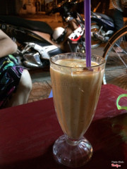 Sinh tố thập cẩm