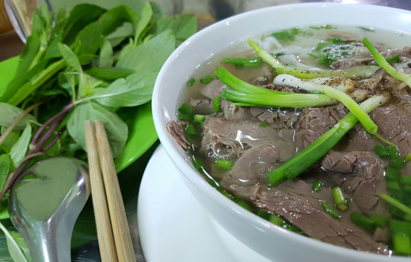 Phở Cô Thành