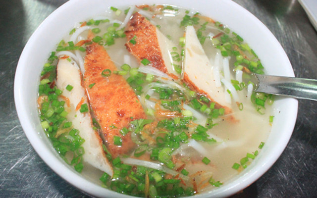 Bánh Canh