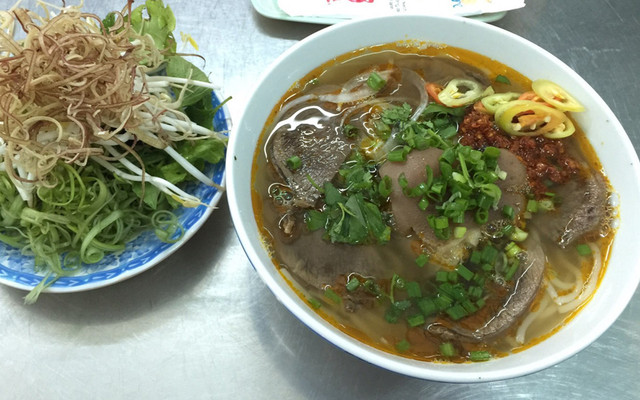 Cô Kim - Bò Kho - Bún & Mì Quảng