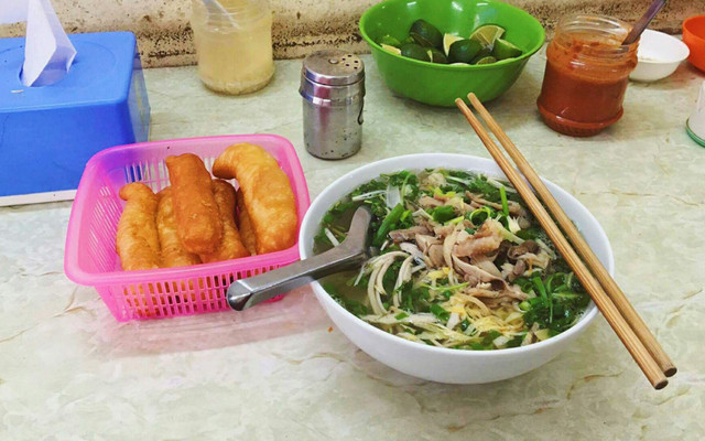 Phở Hương