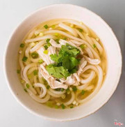 [menu mới Dec] CHICKEN UDON