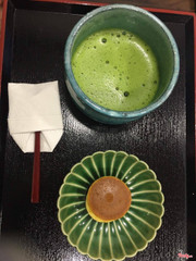 matcha ngon lắm