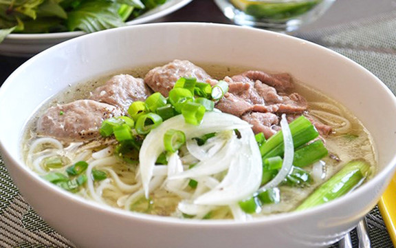 Phở Mai