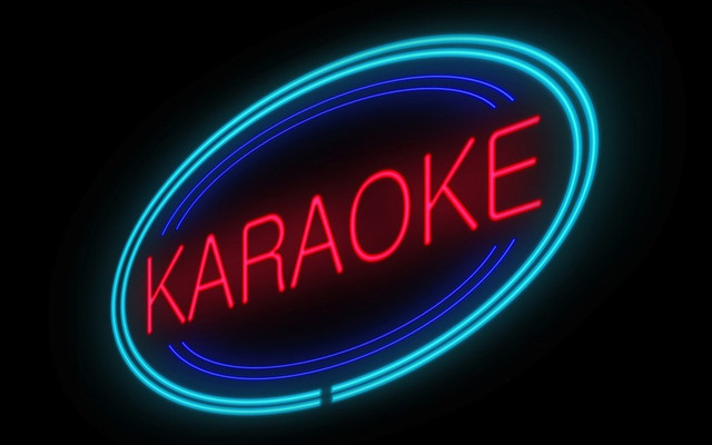 Tigôn Karaoke