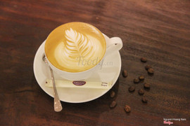 Cappucino