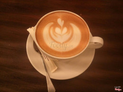 capuchino