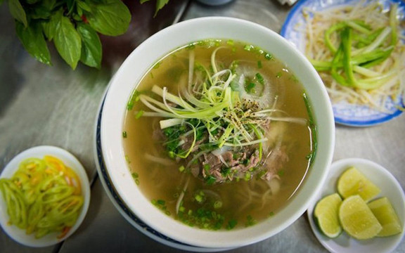 Phở Thảo