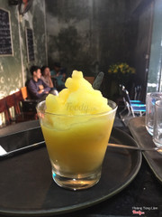 Chanh leo và bạc sỉu đẹp ngon giá mềm 