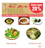 món ăn ngon và lạ