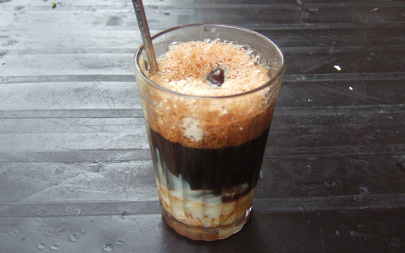 Mỹ Nhung Coffee