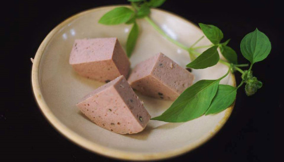 Đồ Nhà Quê - Chả Bò Nhà Làm