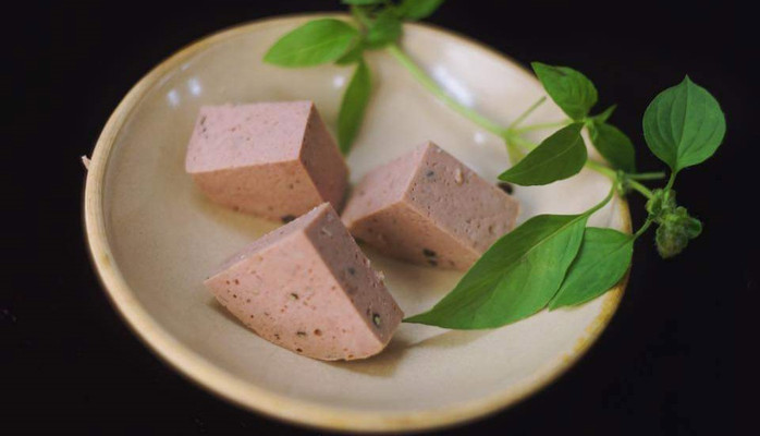 Đồ Nhà Quê - Chả Bò Nhà Làm