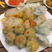 dimsum